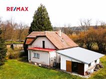 Prodej rodinného domu, Víska, 129 m2