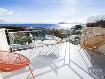 Prodej bytu 3+kk, Altea, Španělsko, 104 m2