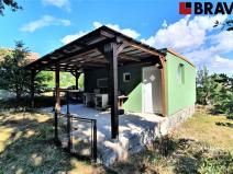 Prodej chaty, Brno, Turistická, 54 m2