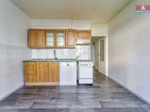 Prodej bytu 3+1, Cheb, Dvořákova, 82 m2