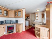 Prodej mobilheimu, Křižánky - Moravské Křižánky, 40 m2