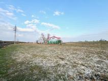 Prodej pole, Mlékojedy, 11088 m2