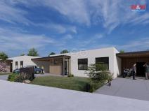 Prodej rodinného domu, Horní Bludovice - Prostřední Bludovice, 79 m2