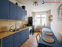 Prodej bytu 1+1, Praha - Smíchov, Plzeňská, 44 m2