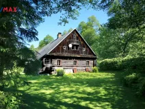 Prodej chalupy, Bartošovice v Orlických horách, 100 m2