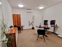 Pronájem kanceláře, Praha - Staré Město, Na příkopě, 20 m2