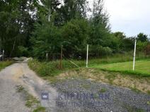 Prodej pozemku pro bydlení, Trhové Sviny, Lesní, 3588 m2