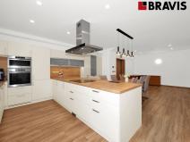 Prodej rodinného domu, Mikulov, Wolkerova, 355 m2