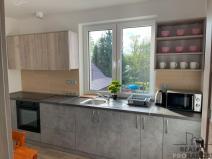 Pronájem bytu 3+1, Třinec, 60 m2