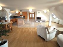 Pronájem kanceláře, Klíčany, 237 m2