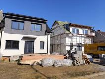 Prodej rodinného domu, Nedakonice, 140 m2