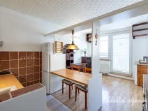 Pronájem bytu 2+kk, Praha - Troja, Hnězdenská, 42 m2