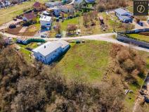 Prodej pozemku pro bydlení, Loděnice, Na Brance, 915 m2