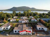 Prodej rodinného domu, Strachotín, Šakvická, 91 m2