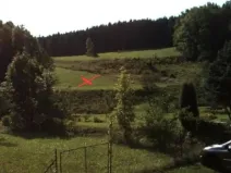 Prodej zahrady, Javorník, 1489 m2