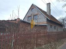 Prodej rodinného domu, Varnsdorf, 200 m2