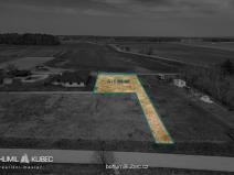 Prodej pozemku pro bydlení, Lišov, 1183 m2