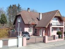 Prodej rodinného domu, Jemnice, Polická, 150 m2