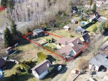Prodej chaty, Humpolec, 64 m2