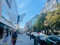 Pronájem restaurace, Praha - Staré Město, Národní, 35 m2