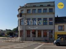 Pronájem obchodního prostoru, Uherské Hradiště, Všehrdova, 29 m2