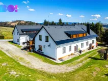 Prodej ubytování, Staré Město - Chrastice, 800 m2