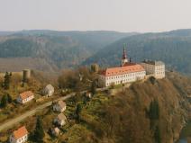 Prodej ubytování, Manětín - Rabštejn nad Střelou, 2100 m2
