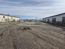 Pronájem pozemku, Dolní Kounice, Trboušanská, 1100 m2