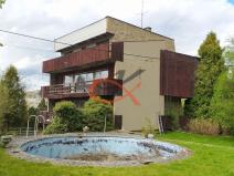 Prodej rodinného domu, Vigantice, 250 m2