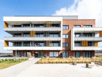 Pronájem bytu 2+kk, Praha - Letňany, Pavla Beneše, 59 m2