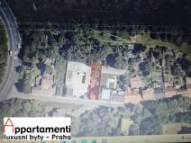 Prodej pozemku pro bydlení, Praha - Nové Město, 370 m2