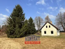 Prodej chaty, Přídolí, 96 m2