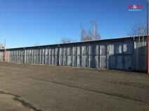 Pronájem skladu, Louny, Postoloprtská, 160 m2