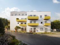 Prodej bytu 4+kk, České Budějovice - České Budějovice 5, 78 m2