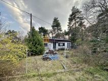 Prodej chaty, Rozdrojovice, Na Dědině, 47 m2