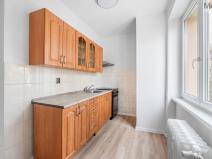 Pronájem bytu 2+1, Most, Maxe Švabinského, 54 m2