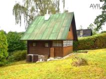 Pronájem chaty, Benešov - Vidlákova Lhota, 40 m2