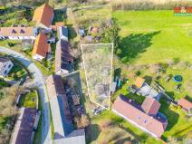 Prodej pozemku pro bydlení, Chanovice - Černice, 559 m2