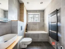 Pronájem bytu 2+kk, Ostrava - Mariánské Hory, Cottonové, 37 m2