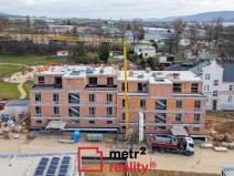 Prodej bytu 3+kk, Lipník nad Bečvou, Na Výsluní, 82 m2