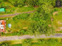 Prodej pozemku pro bydlení, Chlístovice - Kralice, 499 m2