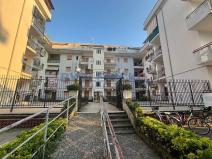 Prodej bytu 2+kk, Scalea, Itálie, 50 m2