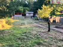 Prodej zahrady, Litvínov - Janov, 599 m2