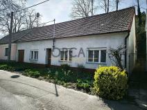 Prodej rodinného domu, Kyjov, 91 m2