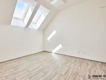 Pronájem kanceláře, Rajhrad, Stará pošta, 14 m2