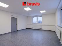 Pronájem kanceláře, Popůvky, Vintrovna, 30 m2