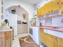 Prodej bytu 5+1, Planá, Hřbitovní, 170 m2