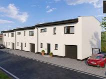 Prodej rodinného domu, Třtice, 122 m2