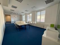 Pronájem kanceláře, Brno - Brno-město, Starobrněnská, 149 m2