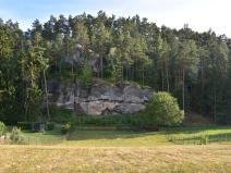 Prodej pozemku pro bydlení, Holín, 2363 m2